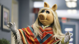 Instead of a true reboot, <i>The Muppets</i> “make a few tweaks to our show that make us happy”